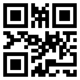 3912482378 - Immagine del Qr Code associato