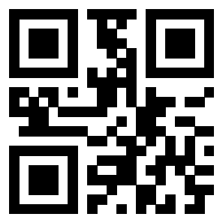 Immagine del Qr Code di 3912482379