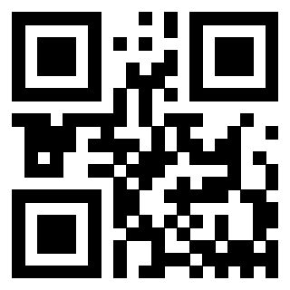 3912482382 - Immagine del Qr Code associato