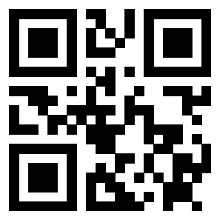 3912482383 Qr Code associato