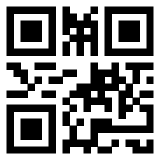 Scansione del QrCode di 3912482384