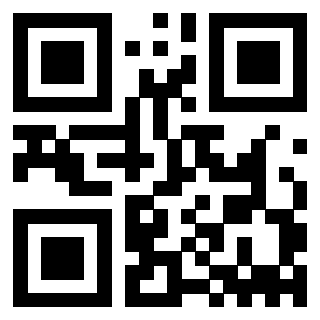 3912482385 - Immagine del Qr Code associato