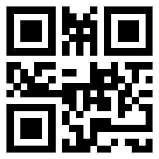 Scansione del Qr Code di 3912482386