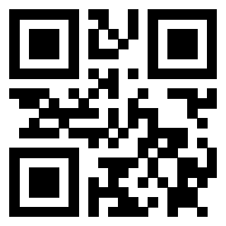 3912482389 QrCode associato