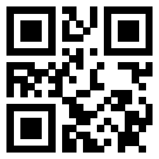 3912482390 QrCode associato