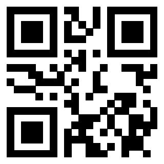 Scansione del QrCode di 3912482391