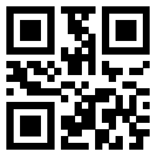Immagine del Qr Code di 3912482392