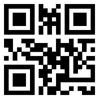 3912482397 QrCode associato