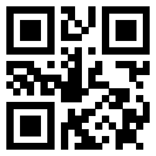 Scansione del Qr Code di 3912482400