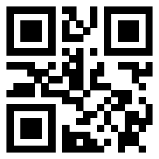 Immagine del Qr Code di 3912482401