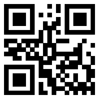 Immagine del Qr Code di 3912482402