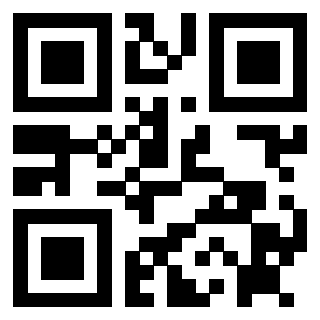 3912482404 QrCode associato