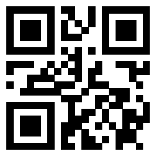 Scansione del Qr Code di 3912482409