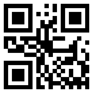 3912482410 - Immagine del Qr Code associato