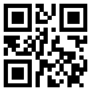 3912482411 - Immagine del Qr Code associato