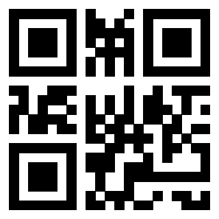 Il Qr Code di 3912482413