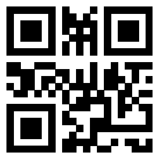3912482415 - Immagine del Qr Code associato