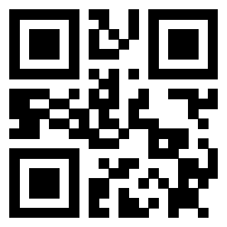 3912482416 QrCode associato
