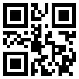 Scansione del Qr Code di 3912482417