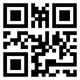 3912482418 Qr Code associato