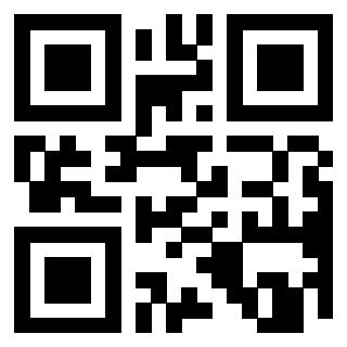 3912482419 - Immagine del Qr Code associato