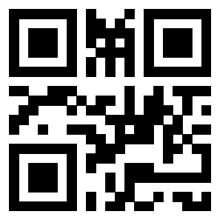 3912482420 - Immagine del QrCode associato