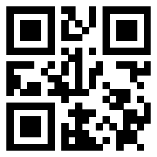 Scansione del Qr Code di 3912482422