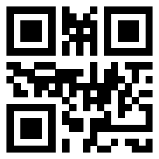 Il Qr Code di 3912482423