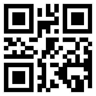 QrCode di 3912482425