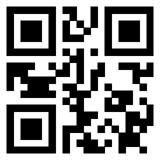 3912482426 Qr Code associato