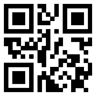 Immagine del Qr Code di 3912482428
