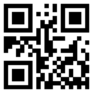 3912482431 - Immagine del QrCode associato