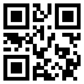 Immagine del QrCode di 3912482432