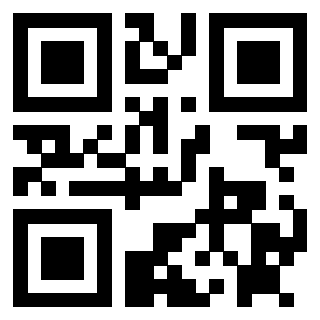 Immagine del QrCode di 3912482435