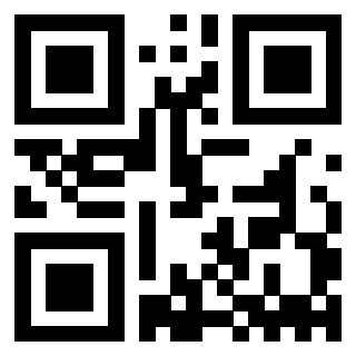 3912482437 Qr Code associato