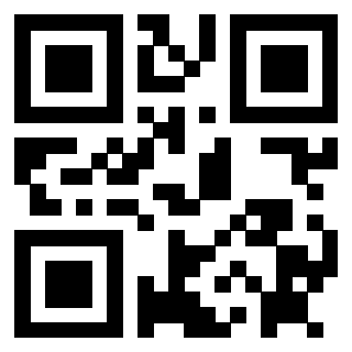 3912482440 - Immagine del Qr Code