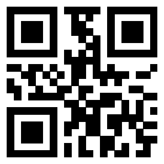 3912482442 - Immagine del Qr Code associato