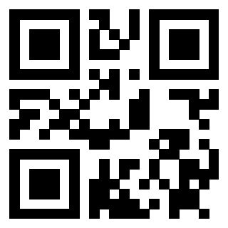 Immagine del QrCode di 3912482443