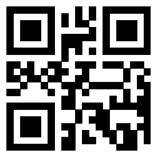 3912482453 - Immagine del Qr Code associato