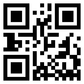 Immagine del Qr Code di 3912482458