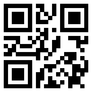 3912482460 - Immagine del Qr Code associato