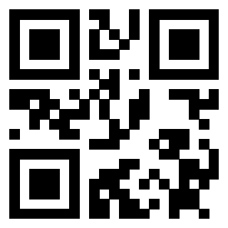 Il QrCode di 3912482462