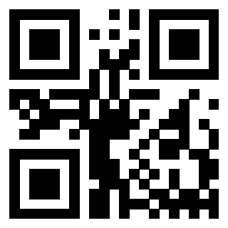 Immagine del Qr Code di 3912482464