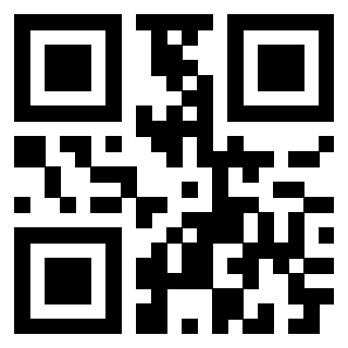 Il QrCode di 3912482465