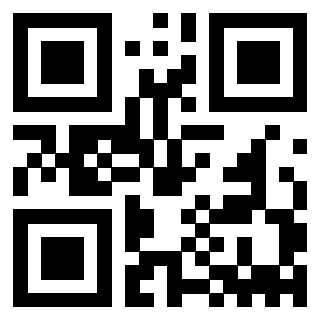 Il QrCode di 3912482470