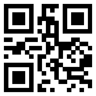 Scansione del Qr Code di 3912482472