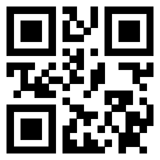 Qr Code di 3912482473