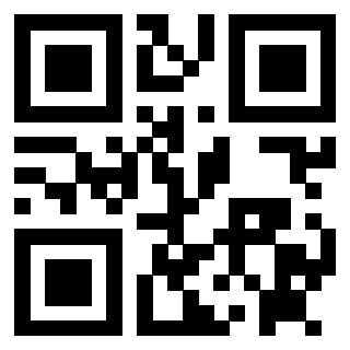 Il Qr Code di 3912482475