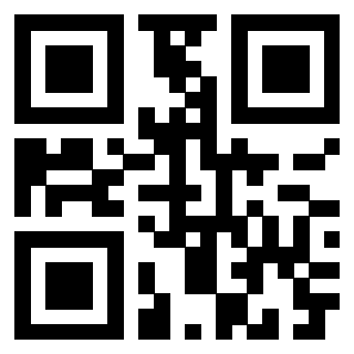Immagine del QrCode di 3912482477