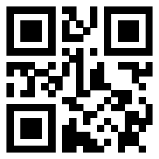3912482480 - Immagine del Qr Code associato